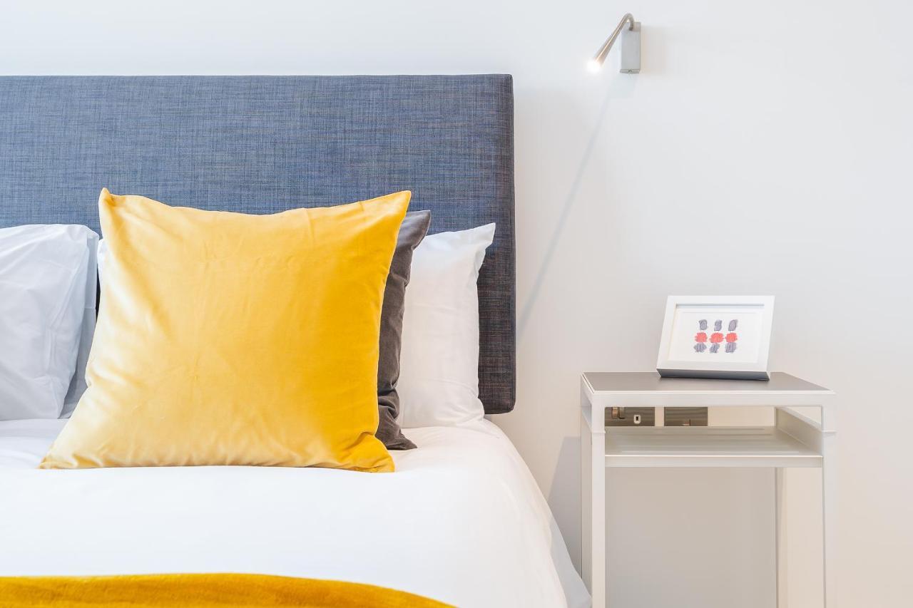 St Albans 2 Bed Luxury City Apartment, 5 Mins Walk To Train & Allocated Parking Extérieur photo